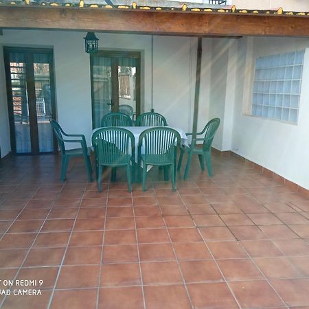Apartamentos La Casona De Ezcaray Con Terrazas Y Patios Individuales Quarto foto