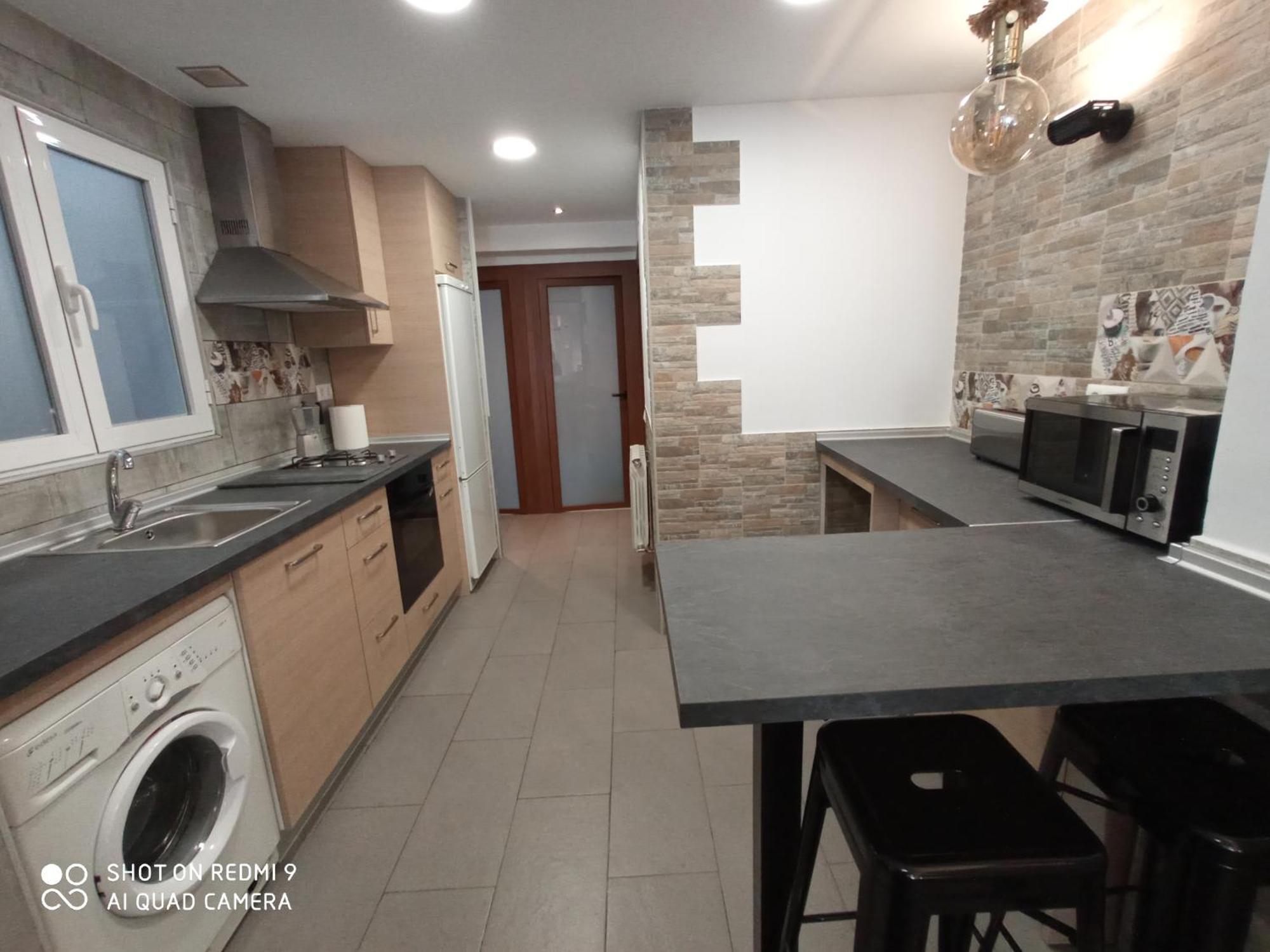 Apartamentos La Casona De Ezcaray Con Terrazas Y Patios Individuales Quarto foto