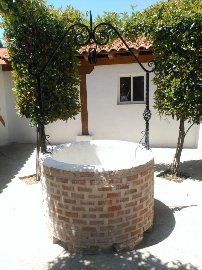 Apartamentos La Casona De Ezcaray Con Terrazas Y Patios Individuales Exterior foto